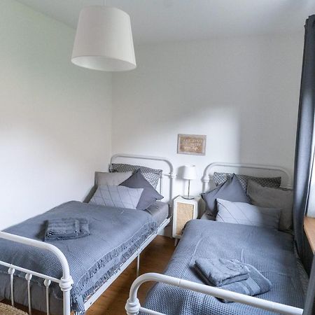 Ferienwohnung Gartenkamp Целле Экстерьер фото